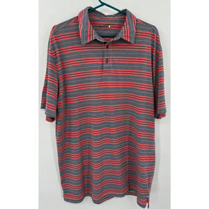 Men's Arnold Palmer Golf‎ Polo Size XXL